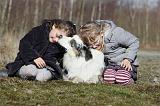ENFANT ET CHIEN 221